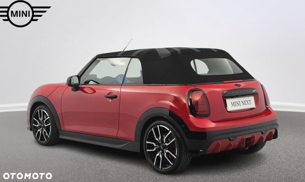 MINI John Cooper Works - 3