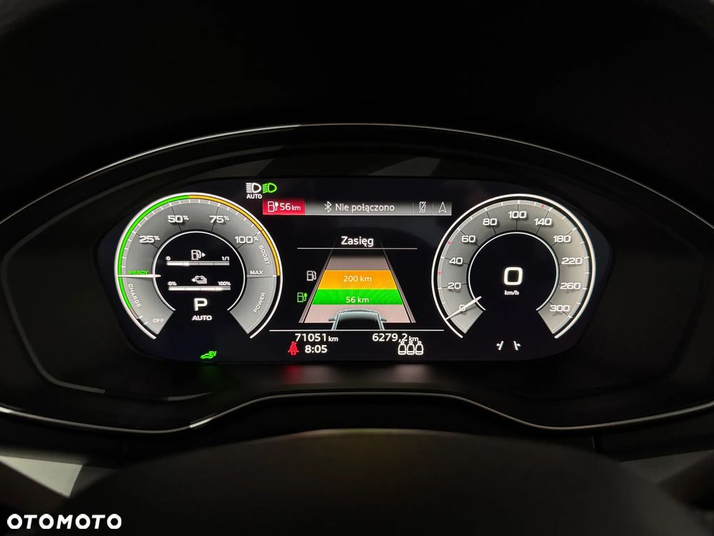 Audi Q5 Sportback 50 TFSI e Quattro S Line S tronic - 7