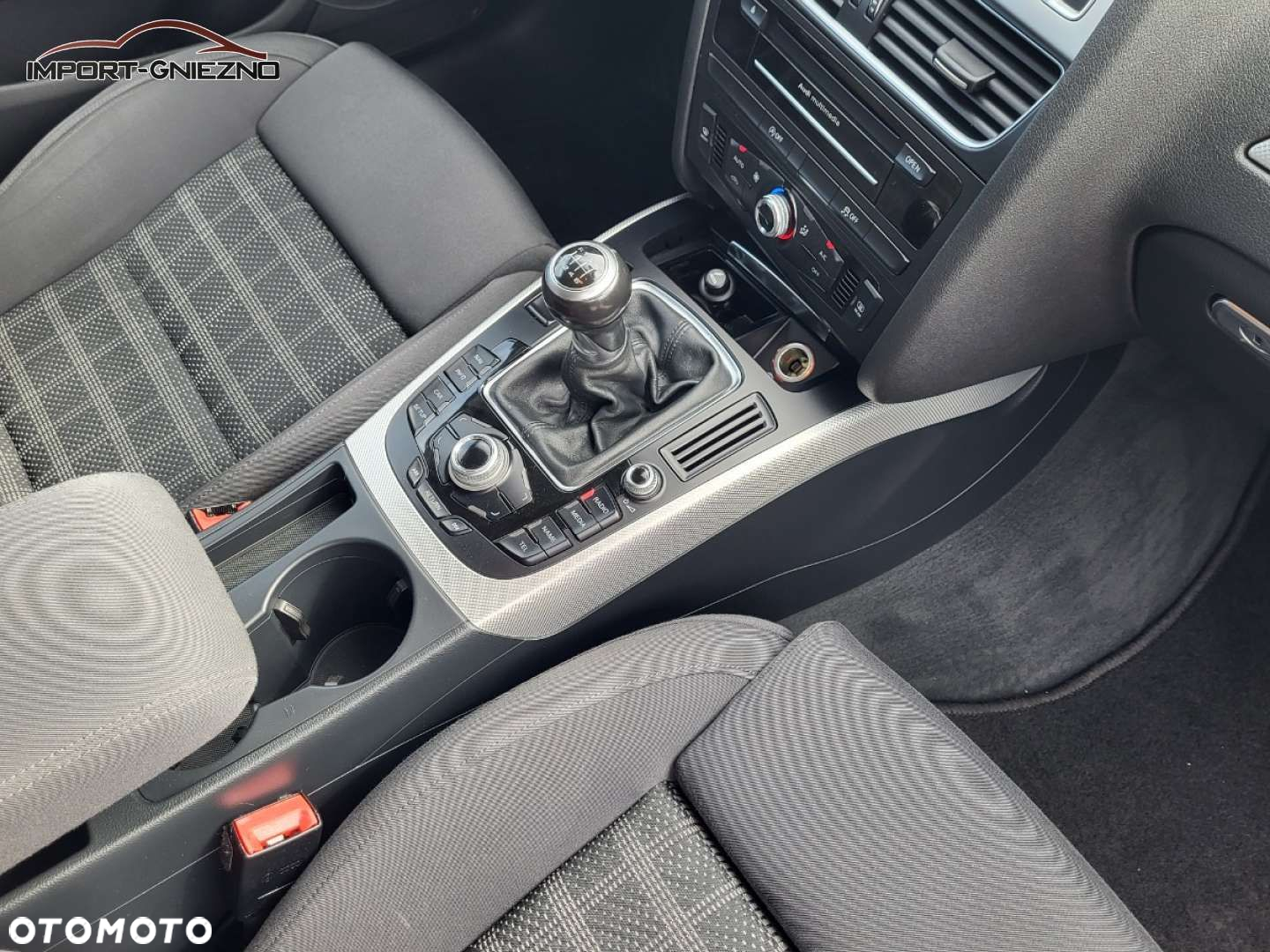 Audi A4 - 24