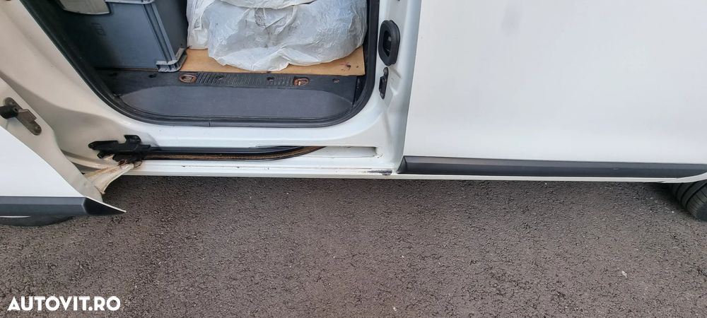 Dacia Dokker 1.5 dCi 90 CP Laureate - 18