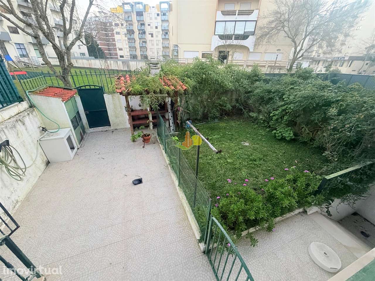 Moradia T3+1 - Grande imagem: 3/39