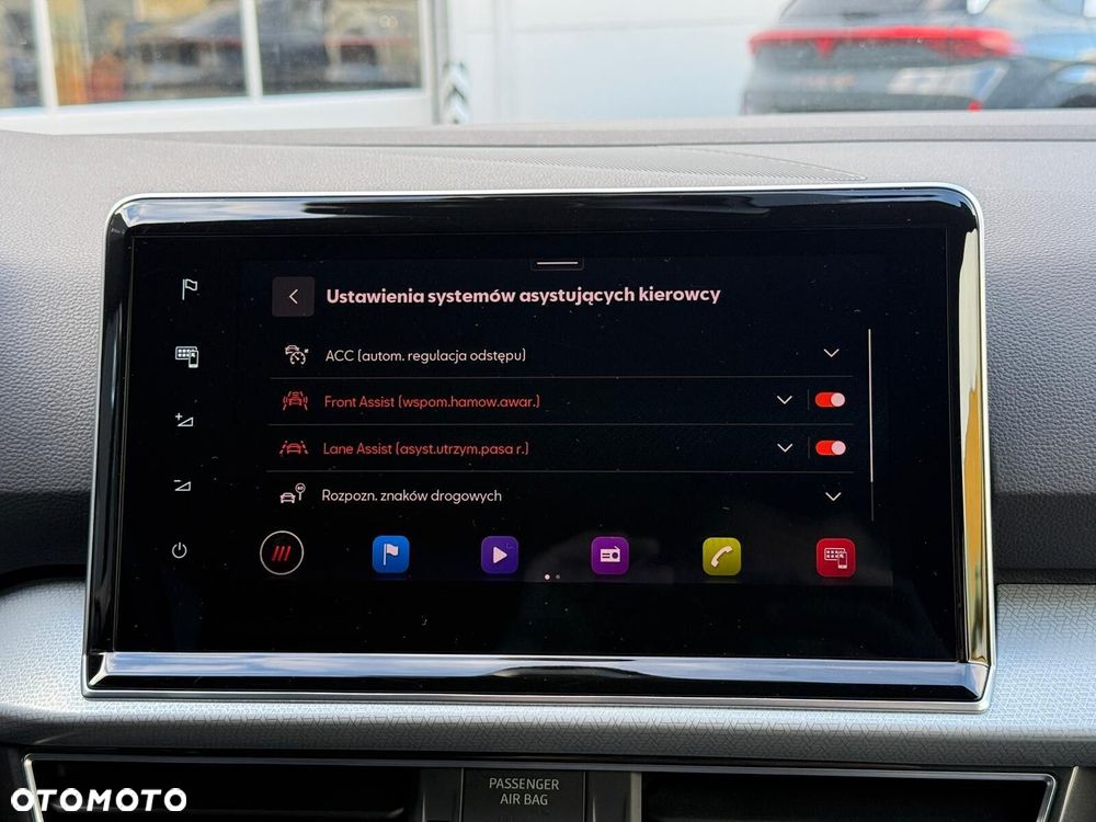 Seat Tarraco 2.0 TDI Style S&S DSG - 20