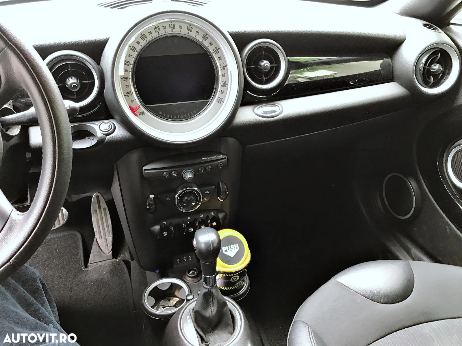 Mini Cooper S - 7