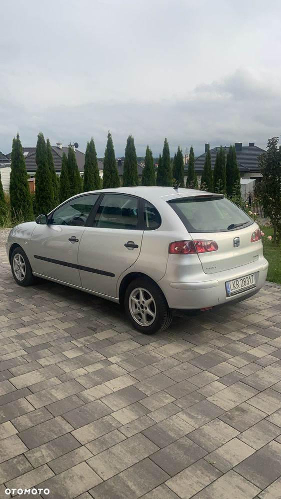 Seat Ibiza - 3