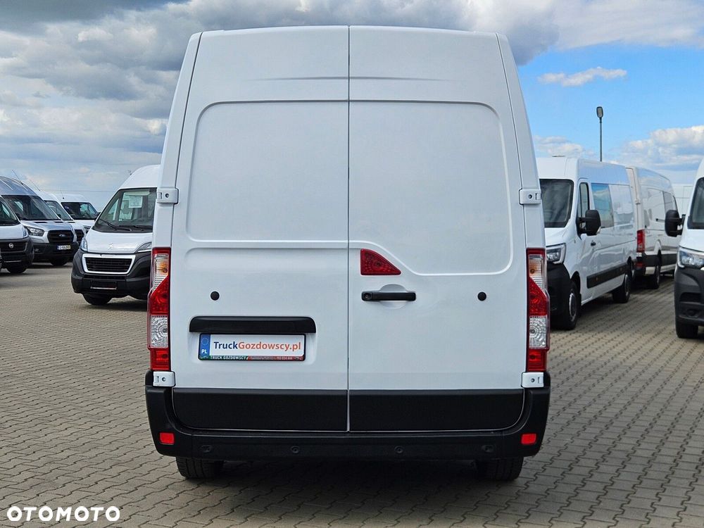 Opel movano L3H2 *59999zł NETTO* 2.3CDTi/136KM - 12