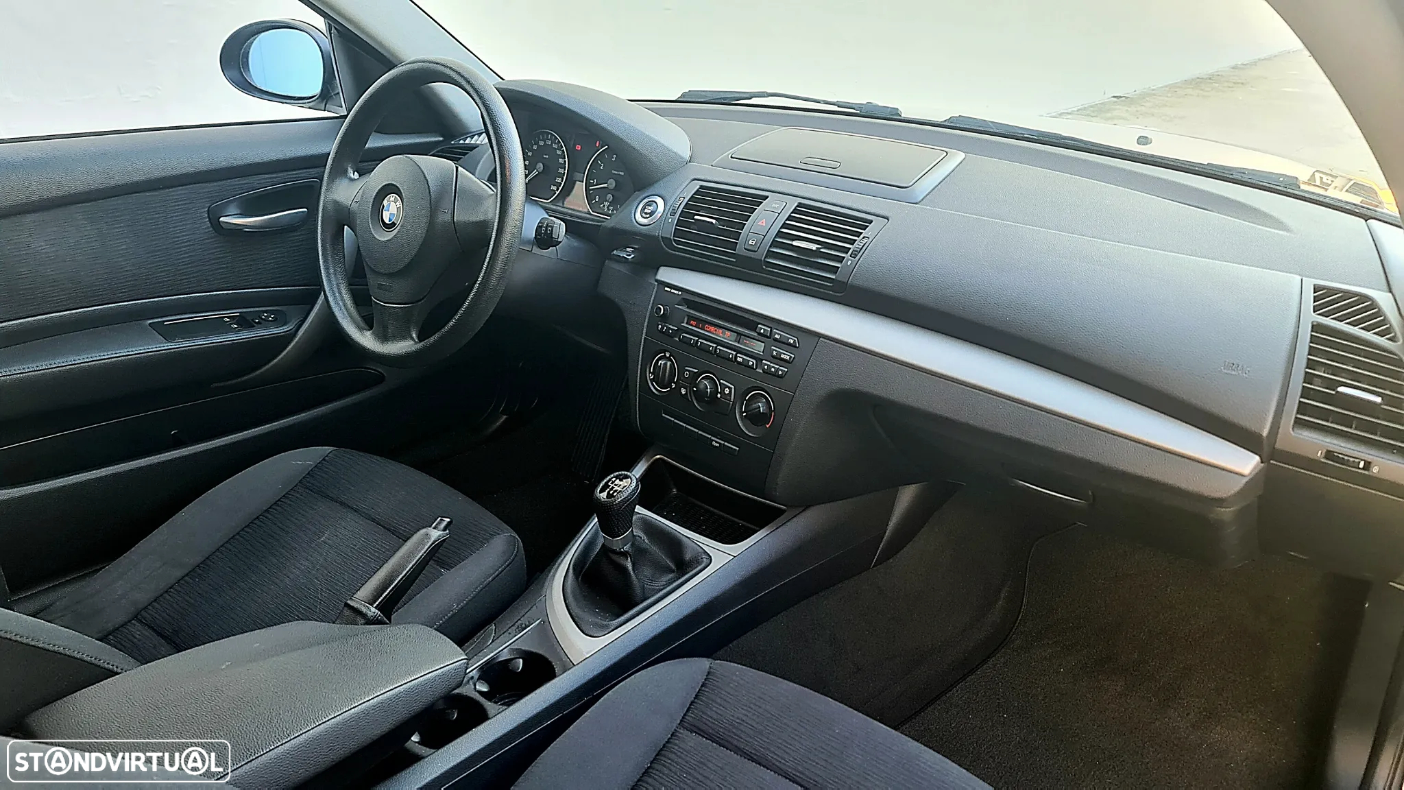 BMW 116 116i - 10