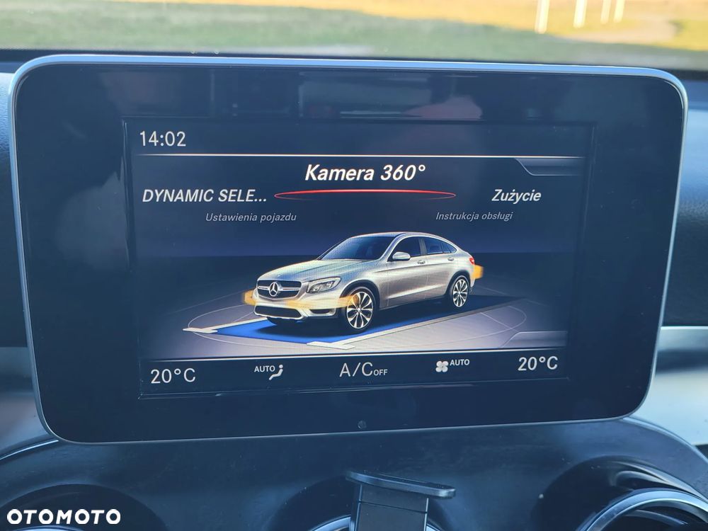 Mercedes-Benz GLC - 30