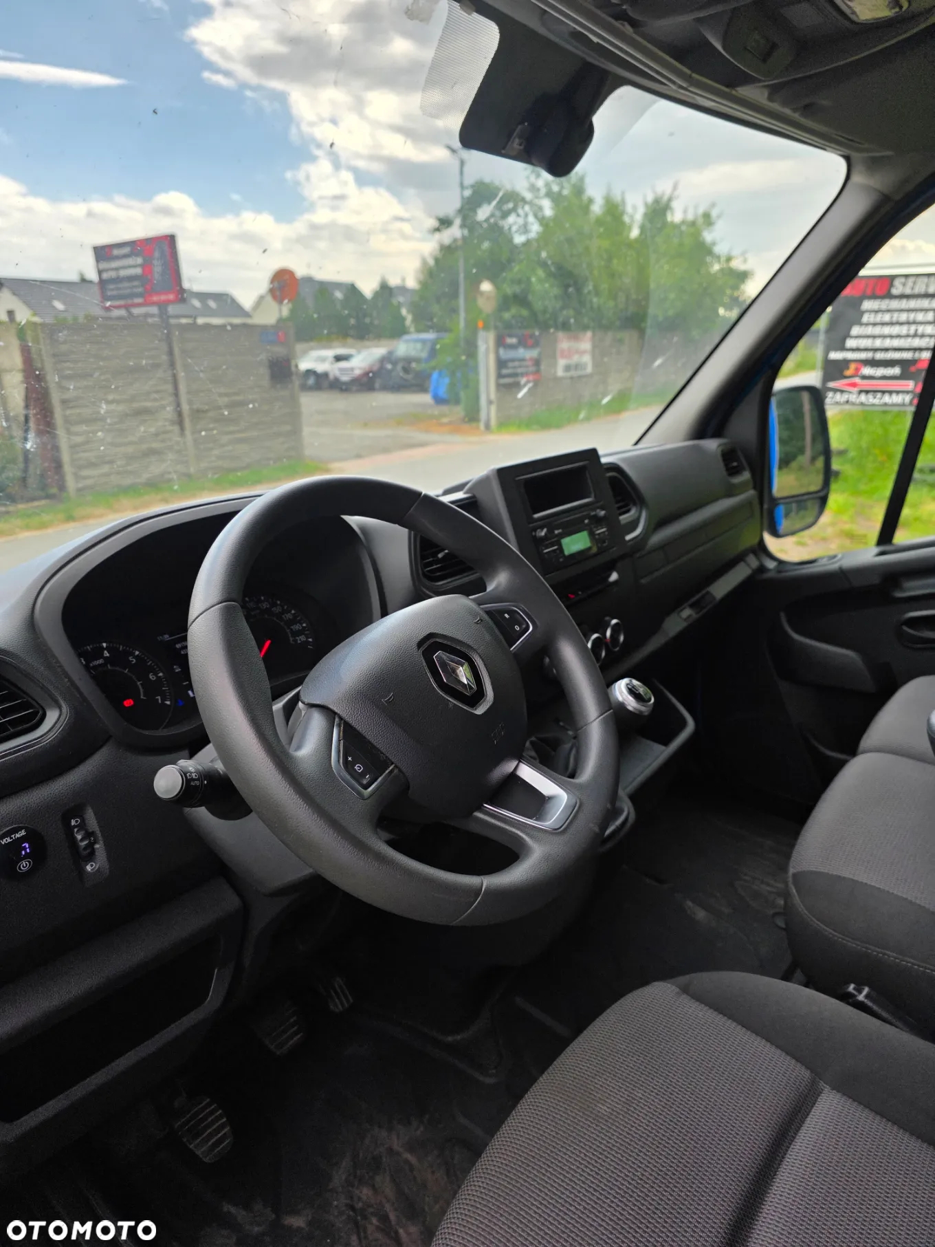 Renault Master - 14