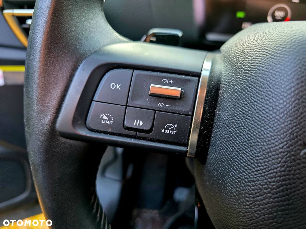 Citroën C4X PureTech 130 Stop&Start EAT8 SHINE - 14