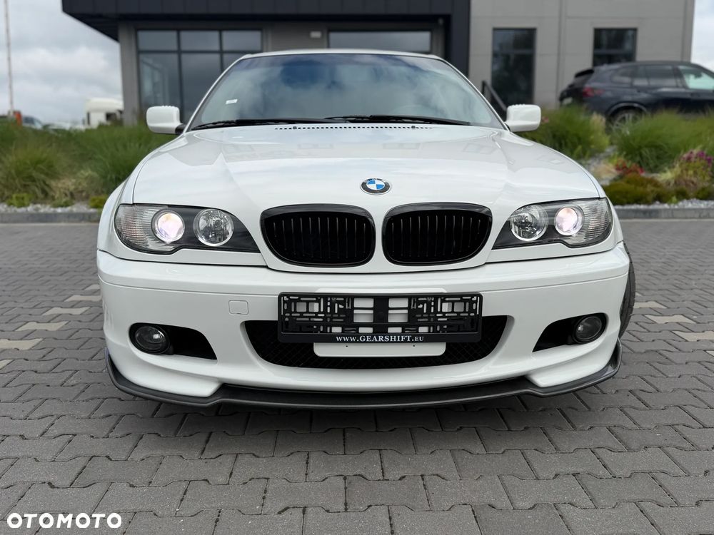 BMW Seria 3 330 Ci Edition Exclusive - 3