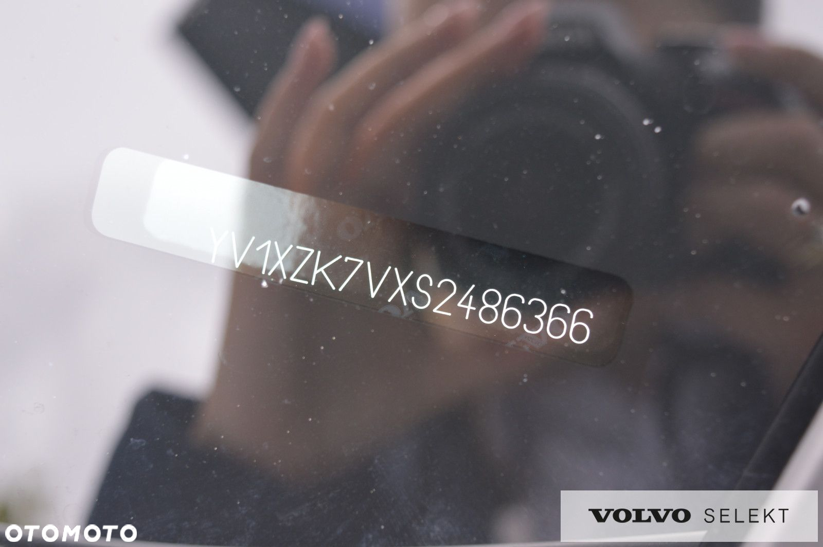 Volvo XC 40 - 35
