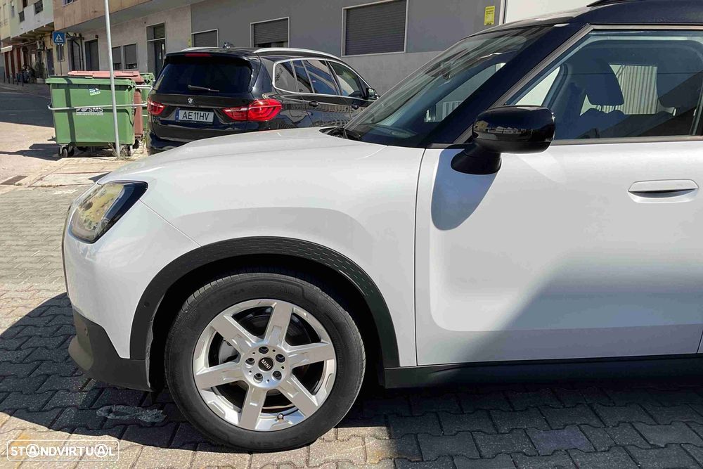 MINI Countryman E Essential - 6
