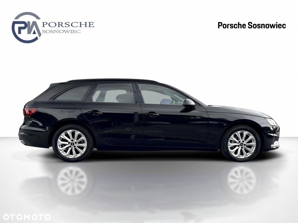 Audi A4 Avant 40 TDI mHEV S tronic - 7