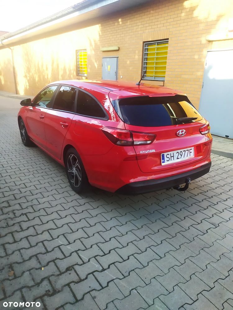 Hyundai i30 - 28