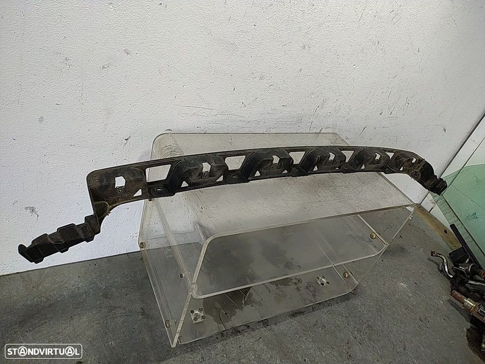 Guia Para Choques Trás Audi A2 (8Z0) - 3