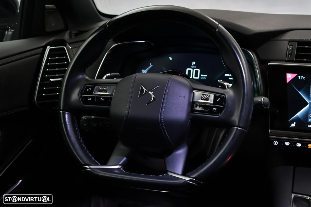 DS DS7 Crossback E-Tense Rivoli EAT8 - 18