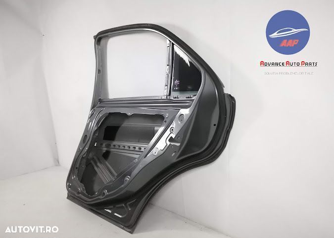 Usa Dreapta Spate originala Mercedes-Benz E-Class W212/S212/C207/A207 - 6