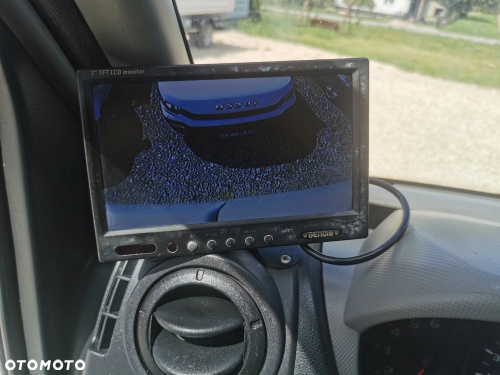 Renault Master L2H2 ładny 2.3dCi-135KM 6-biegów Kamera cofania Klimatyzacja - 19