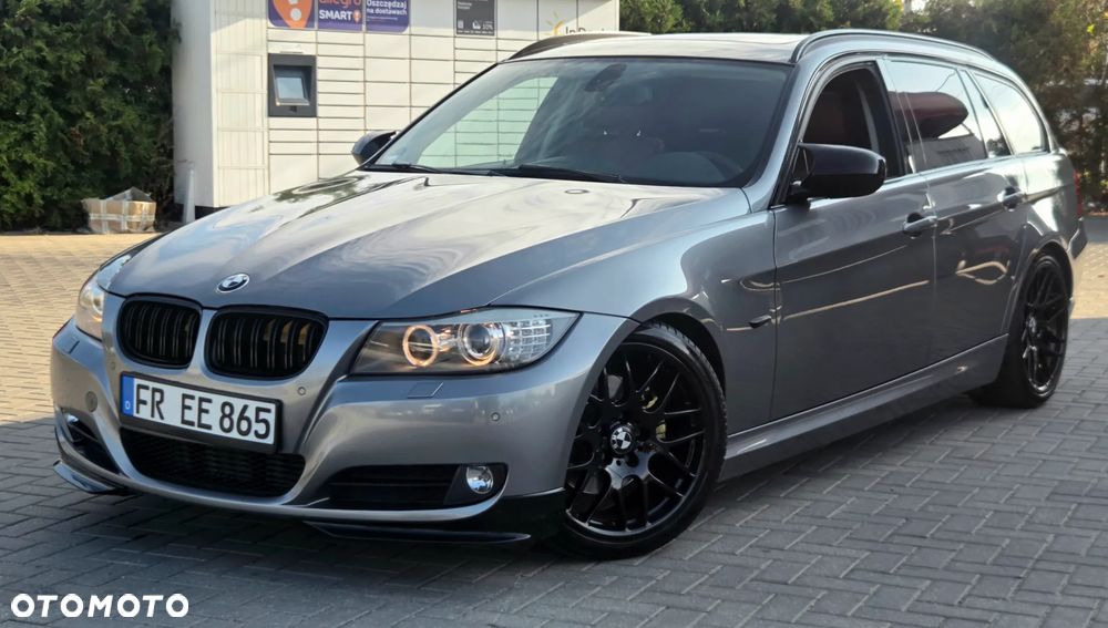 BMW Seria 3 - 2