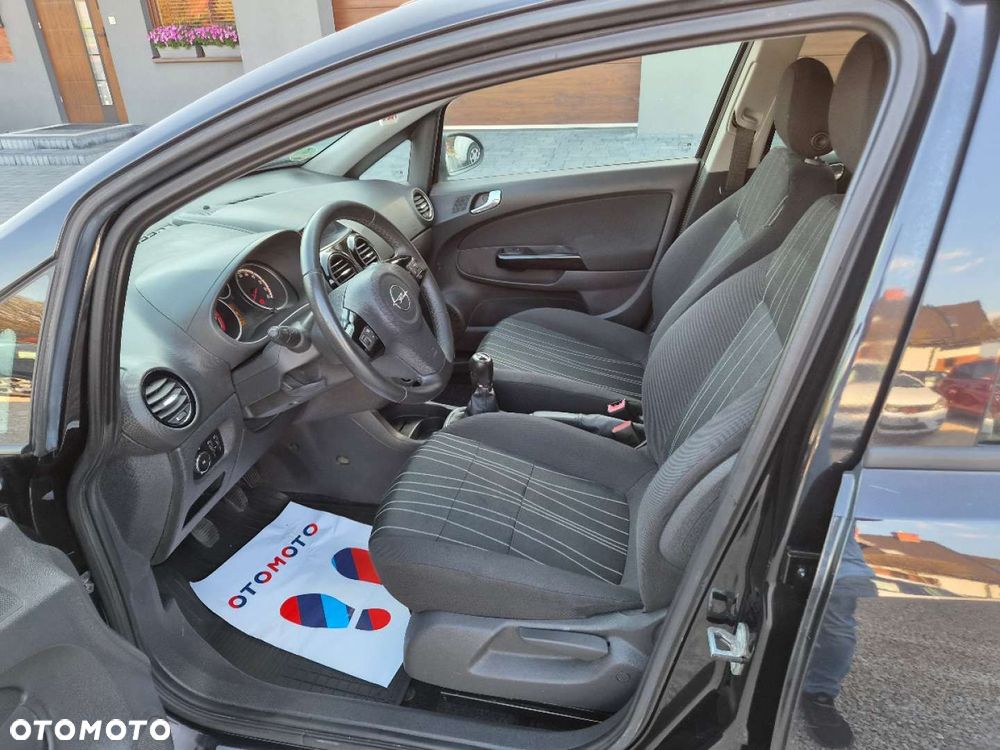 Opel Corsa - 15