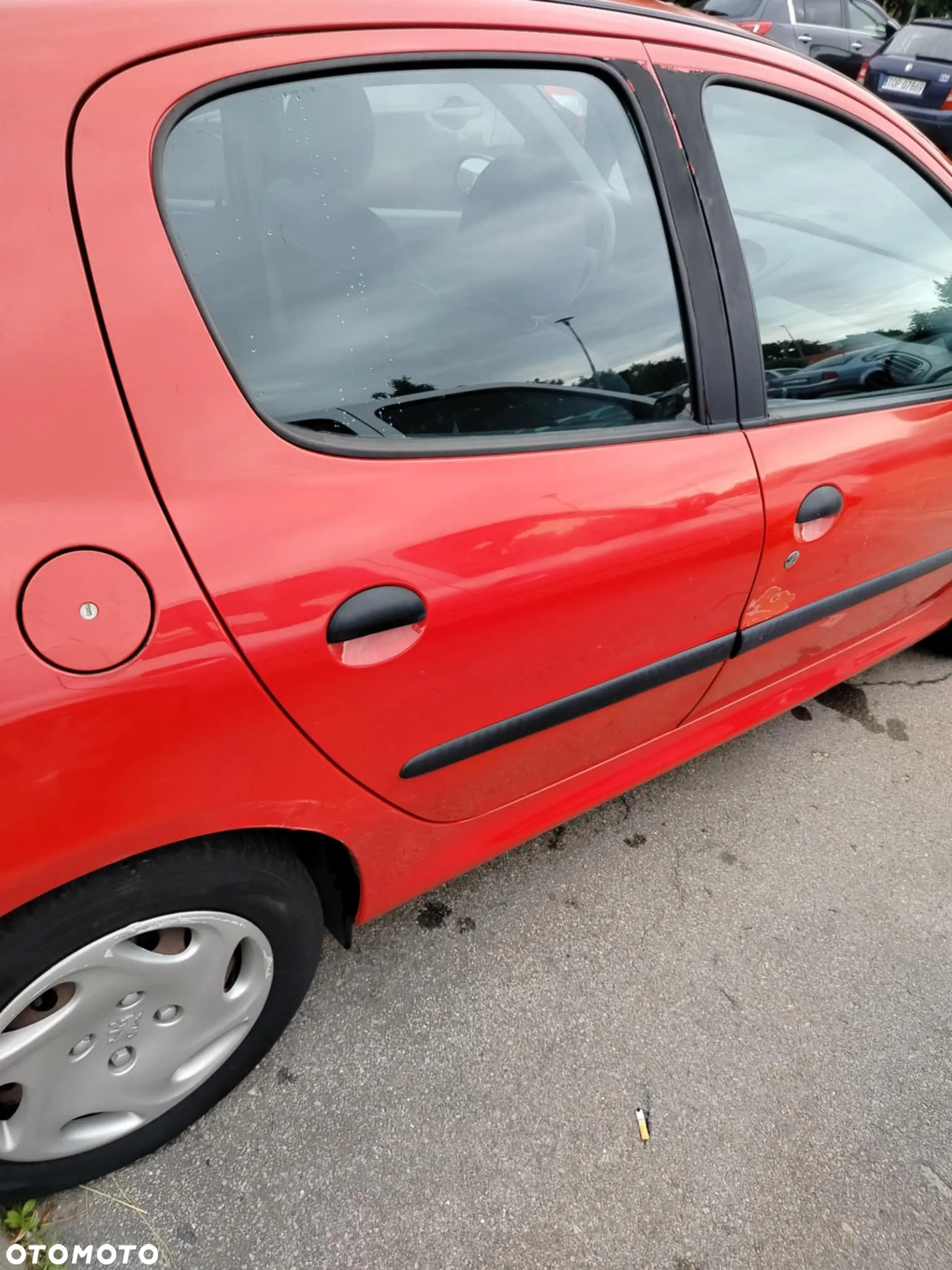 Peugeot 206 - 10