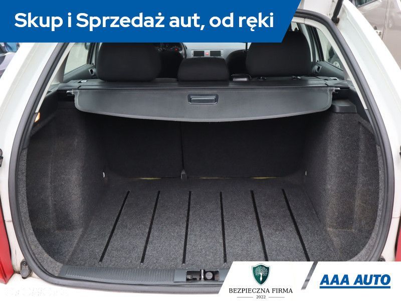 Skoda Fabia - 15