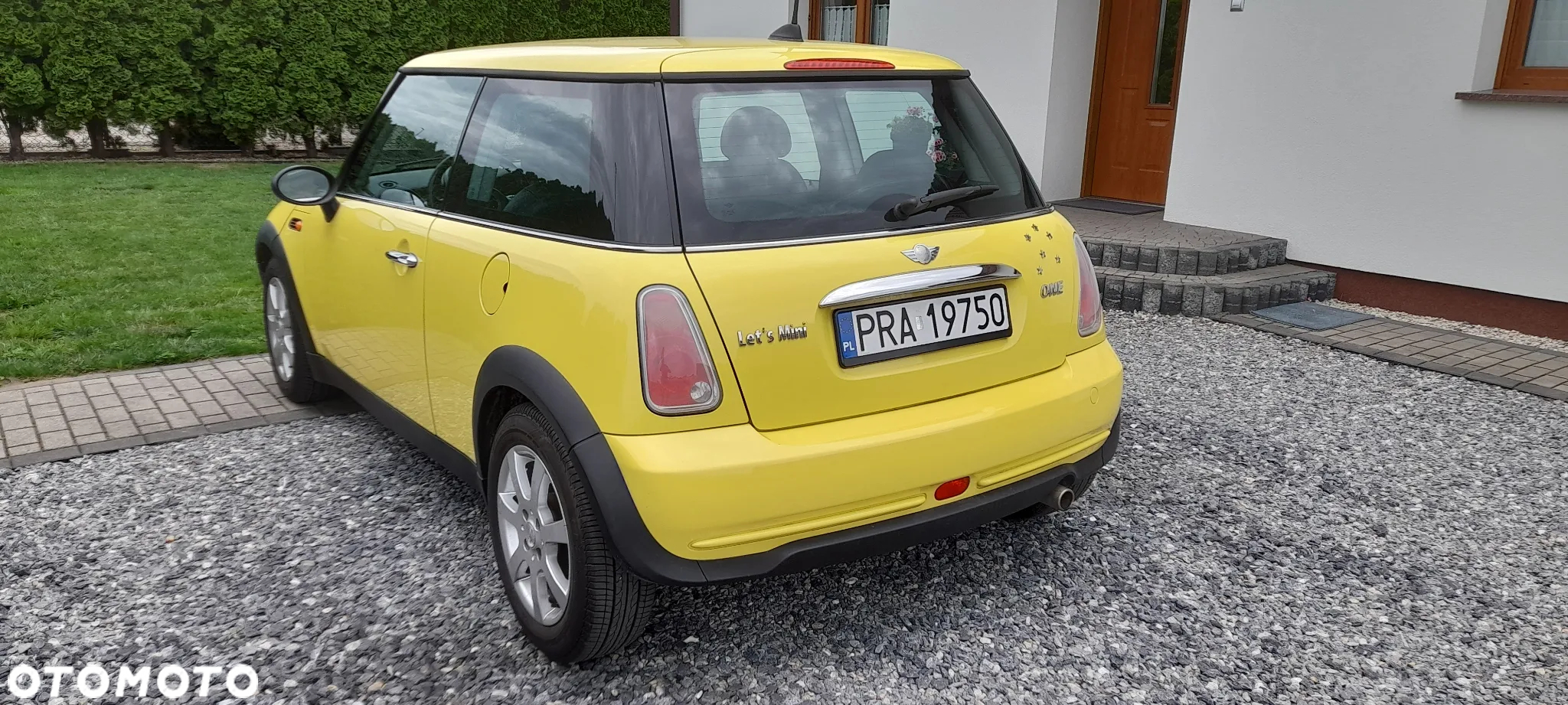MINI ONE - 10