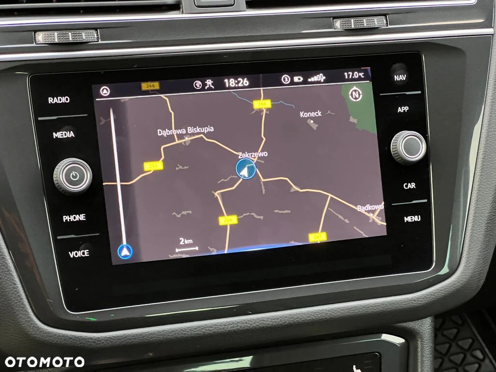 Volkswagen Tiguan 1.4 eHybrid Elegance DSG - 27