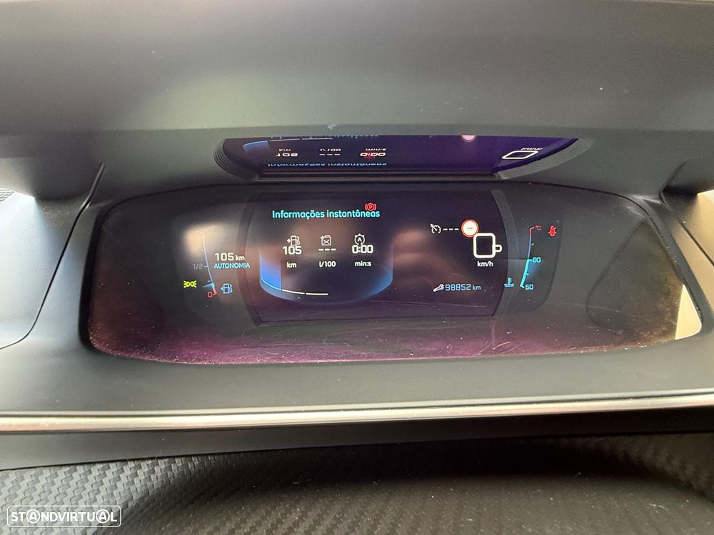 Peugeot 2008 PureTech 130 EAT8 Allure Pack - 40