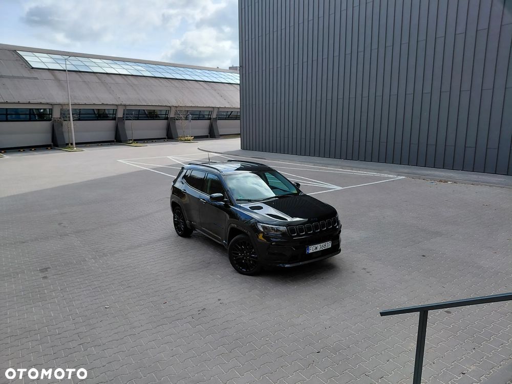 Jeep Compass - 9