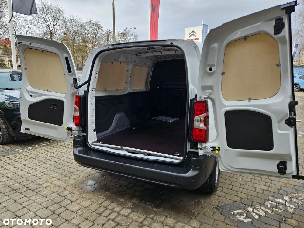 Fiat Doblo - 10