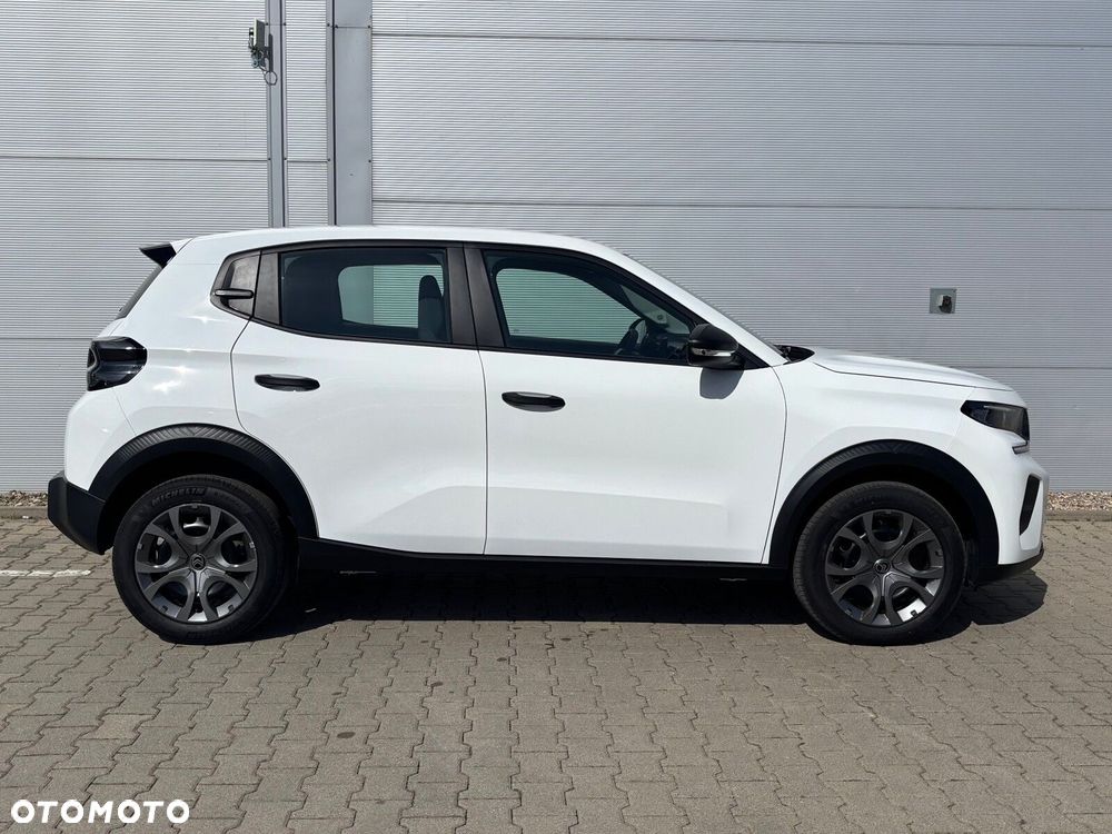 Citroën C3 1.2 T You - 5