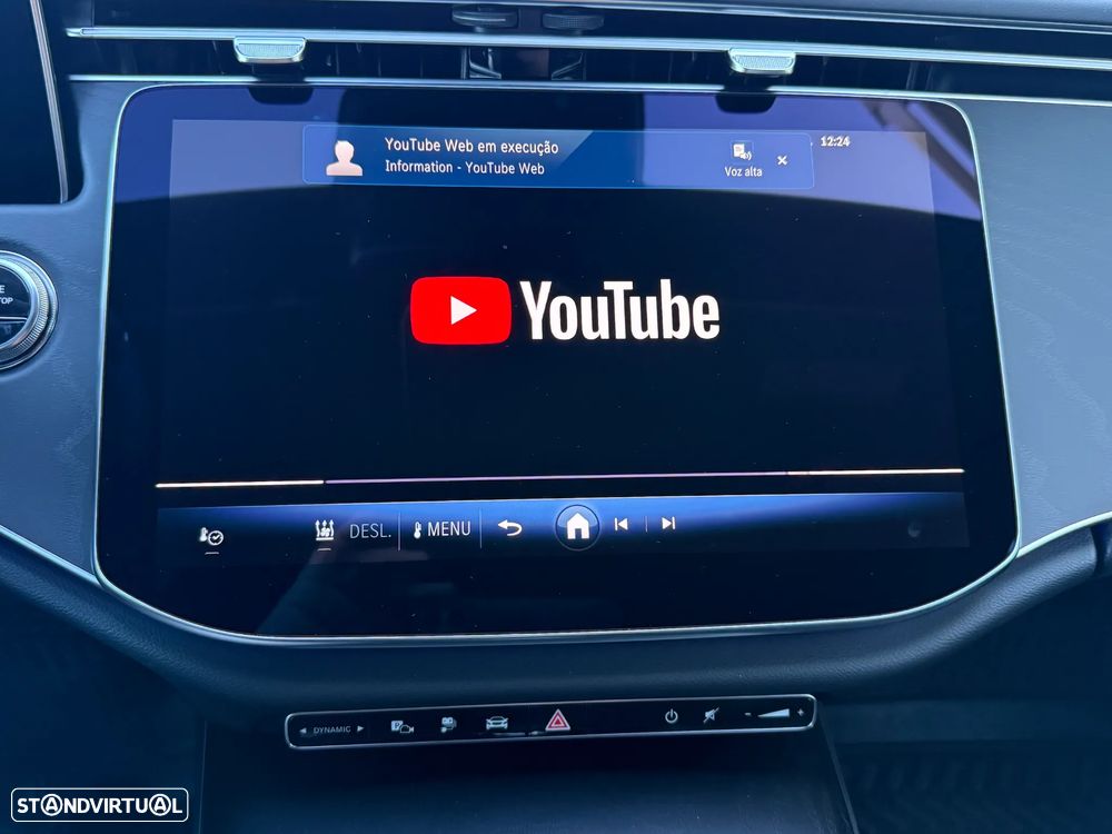 Mercedes-Benz E 300 de - 51