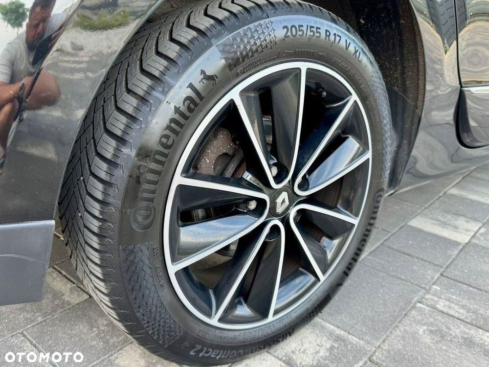 Renault Scenic Energy dCi 130 Start & Stop Bose Edition - 7