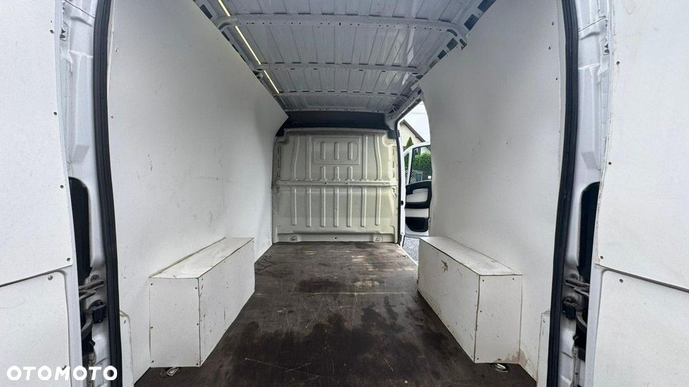 Fiat Ducato - 23