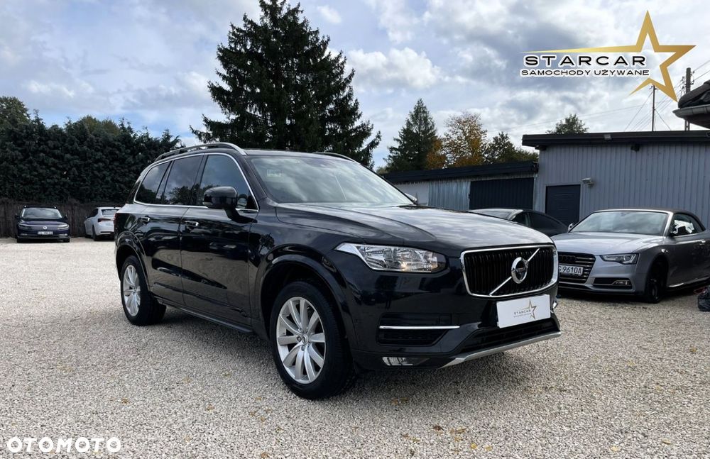 Volvo XC 90 - 3