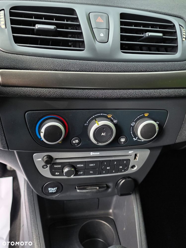 Renault Megane - 15