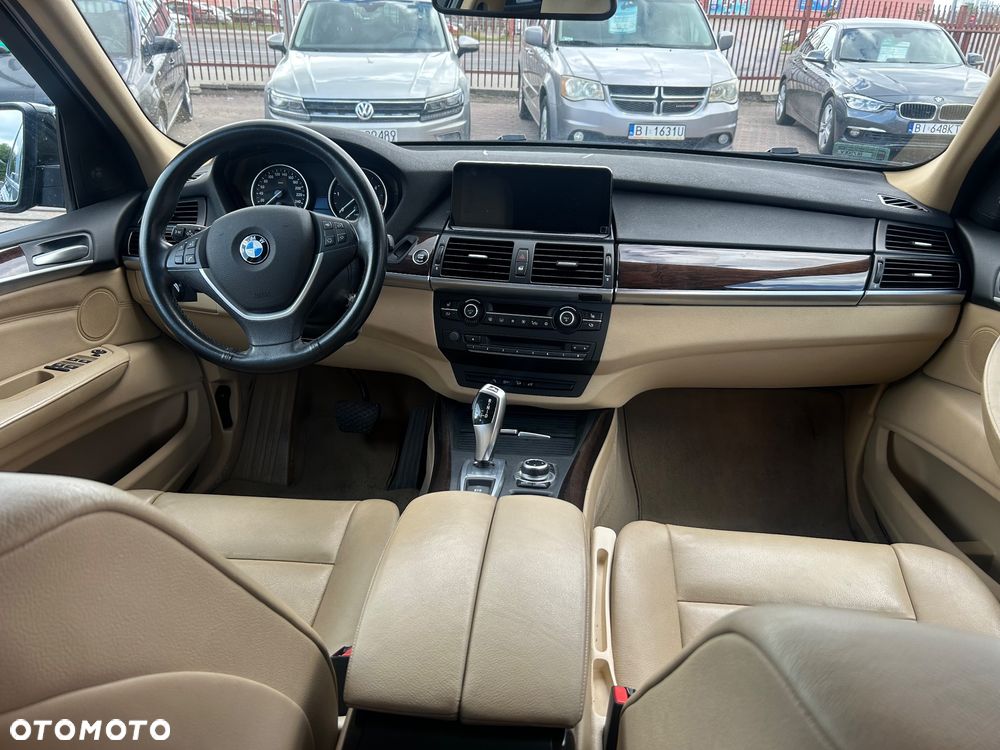 BMW X5 - 9