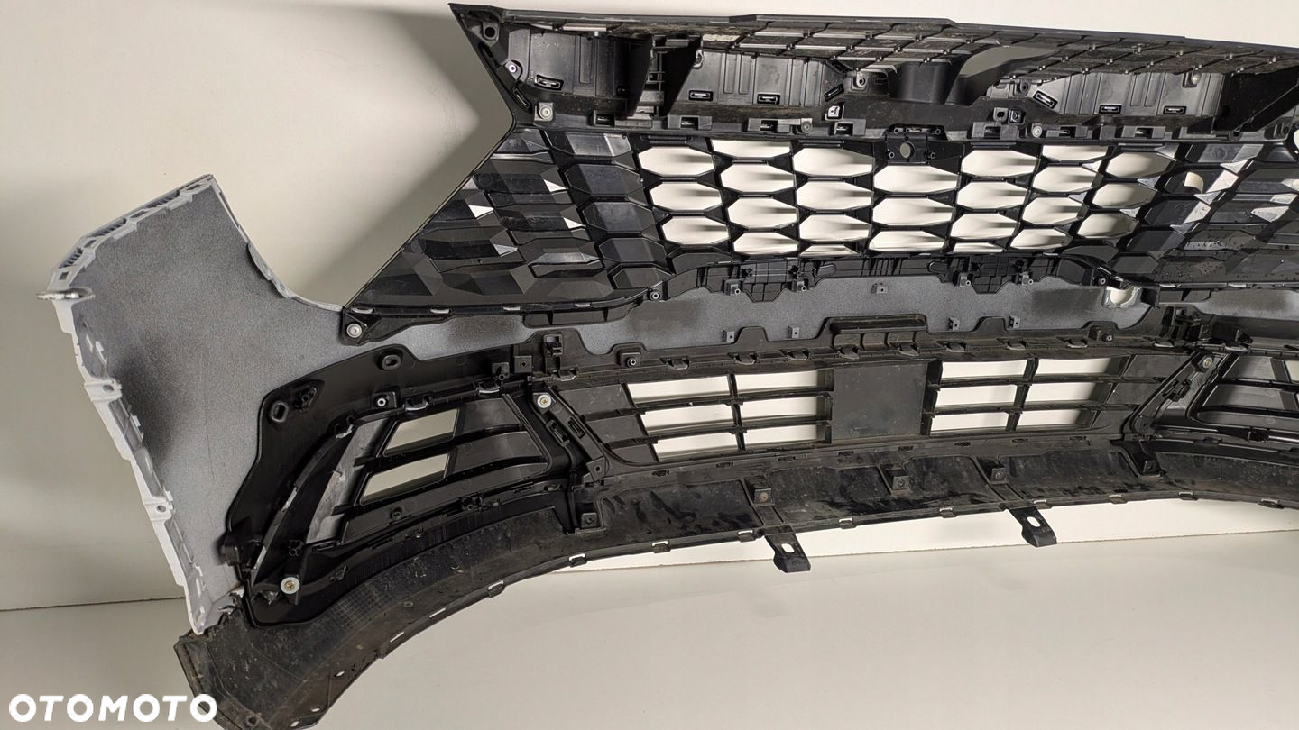 Zderzak przedni KIA SPORTAGE V KAMERA BEZ PDC - 13