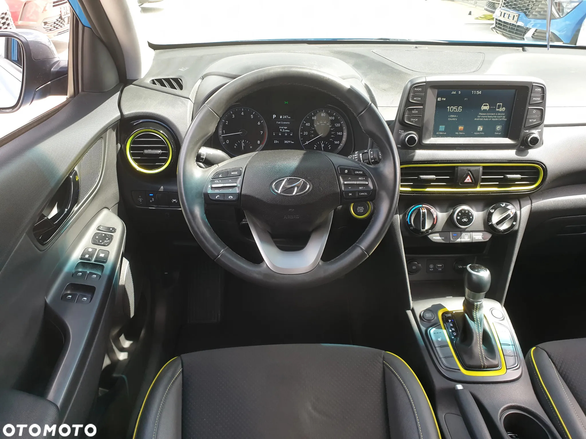Hyundai Kona - 28