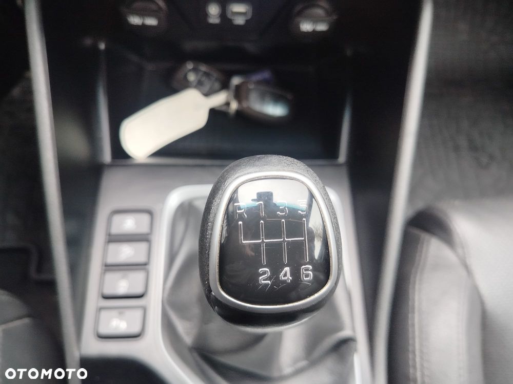 Hyundai Tucson - 35
