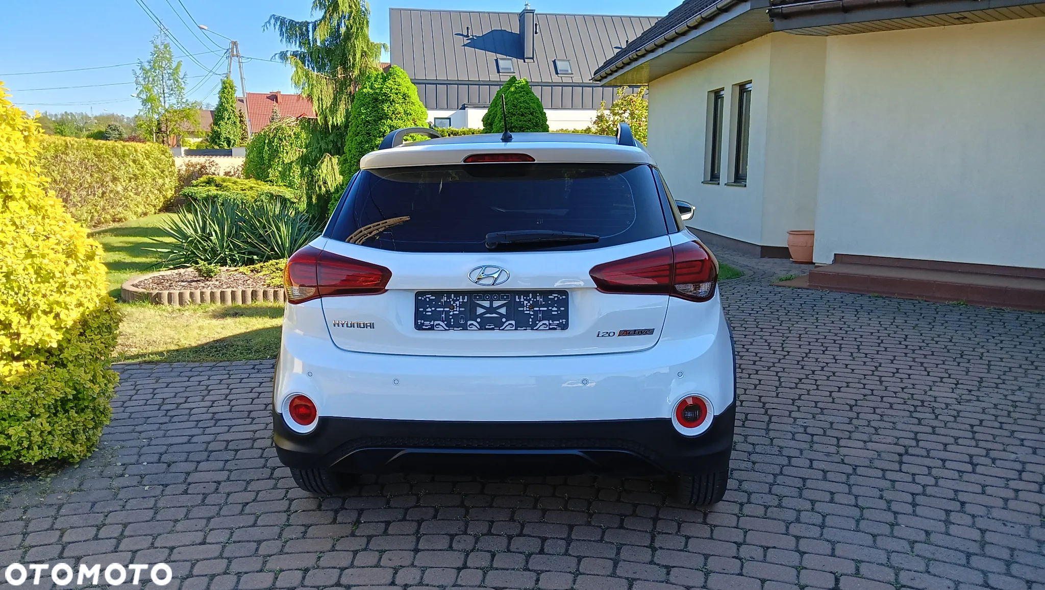 Hyundai i20 1.4 Active - 9