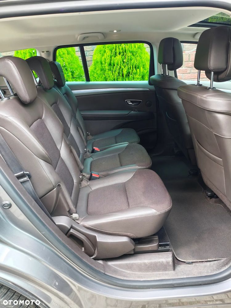 Renault Espace 1.6 dCi Energy Zen EDC 7os - 19