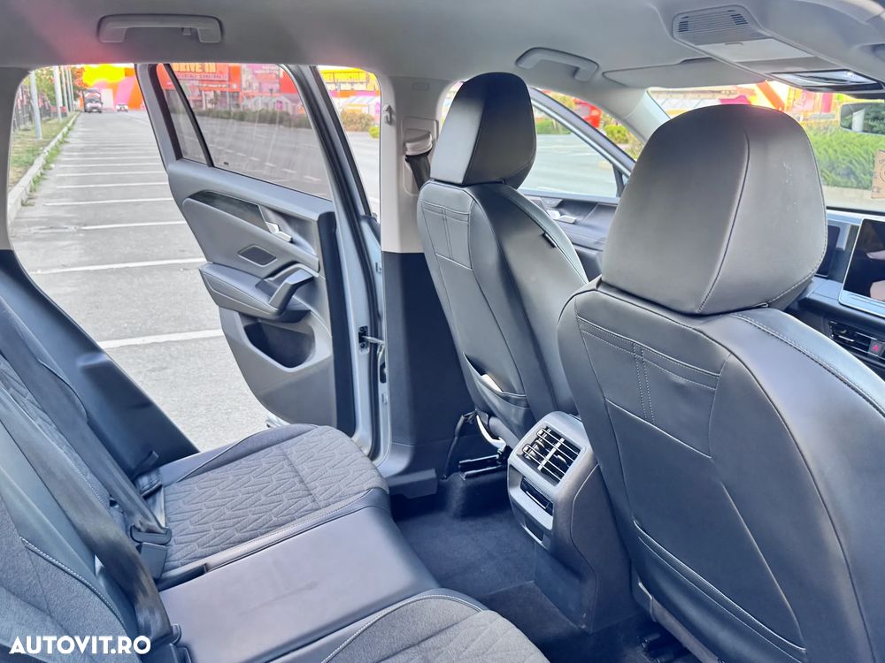 Volkswagen Tiguan 1.5 eTSI DSG MHEV Advanced - 10