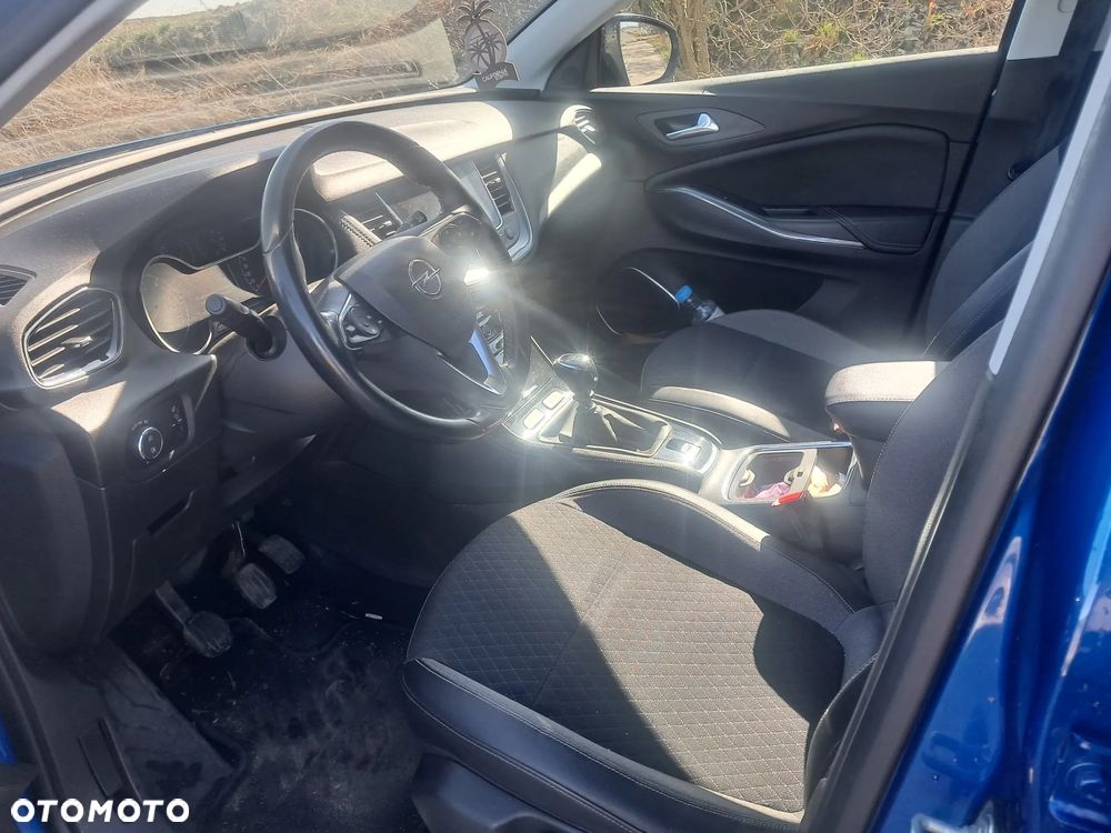 Opel Grandland X 1.6 D Start/Stop Business Edition - 18