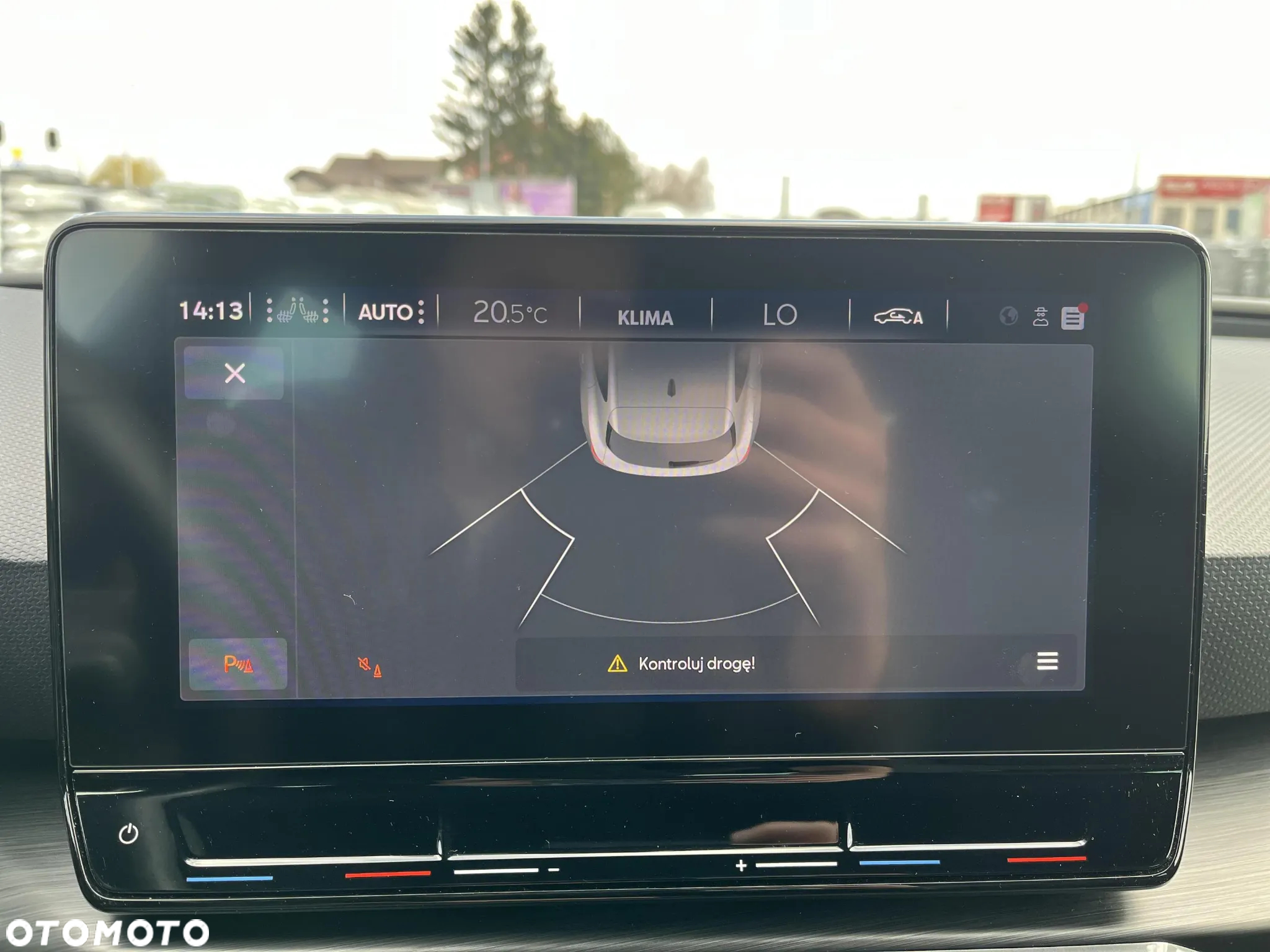 Cupra Leon 2.0 TSI VZ DSG - 30