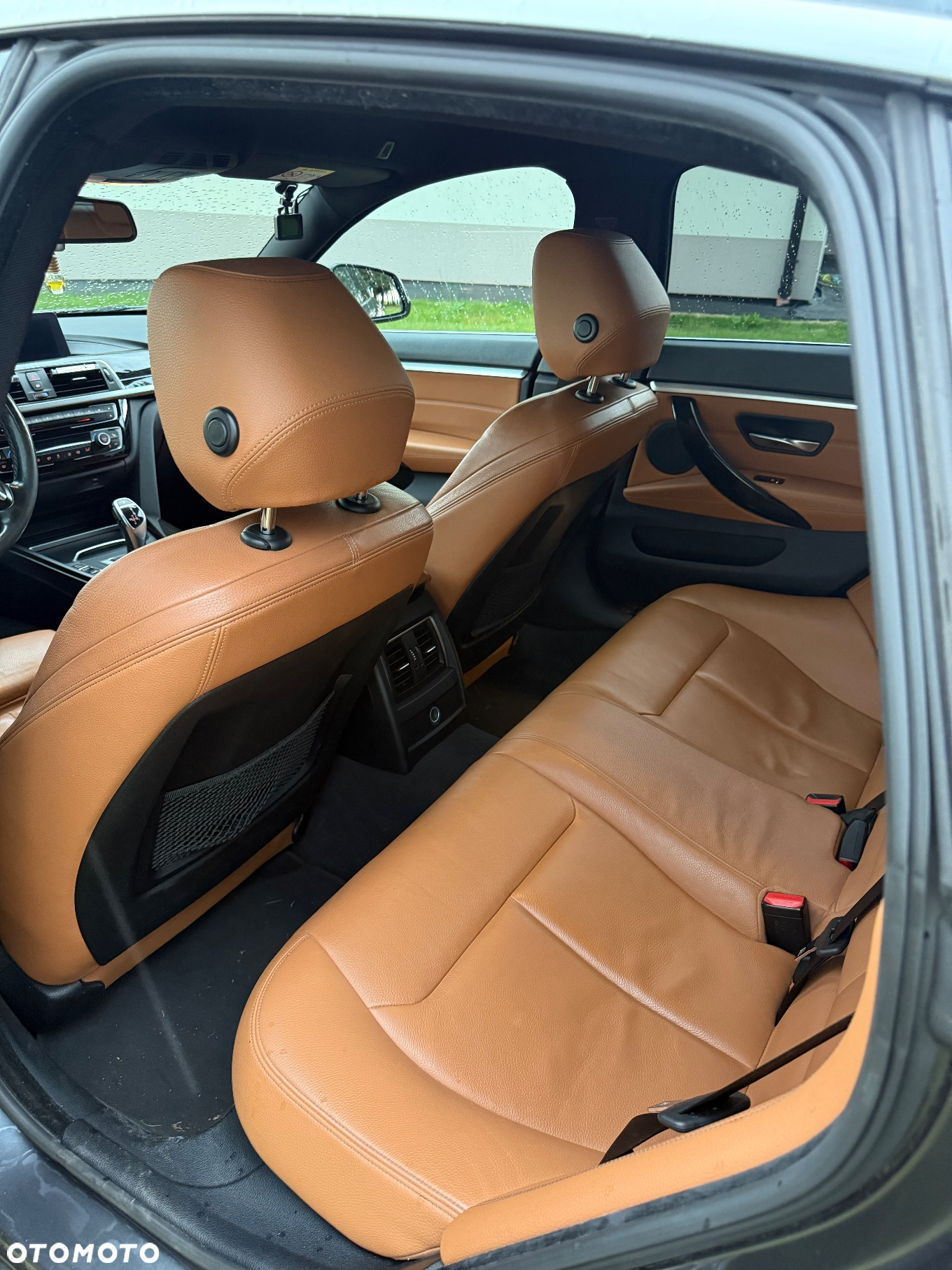 BMW Seria 4 430d M Sport sport - 14