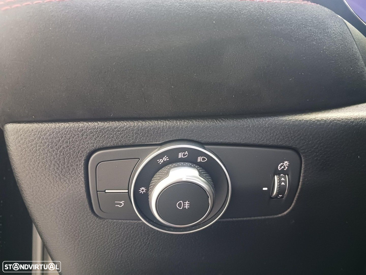 Alfa Romeo Tonale 1.5 Hybrid Veloce - 29