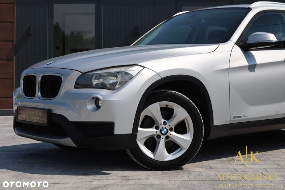 BMW X1 - 8