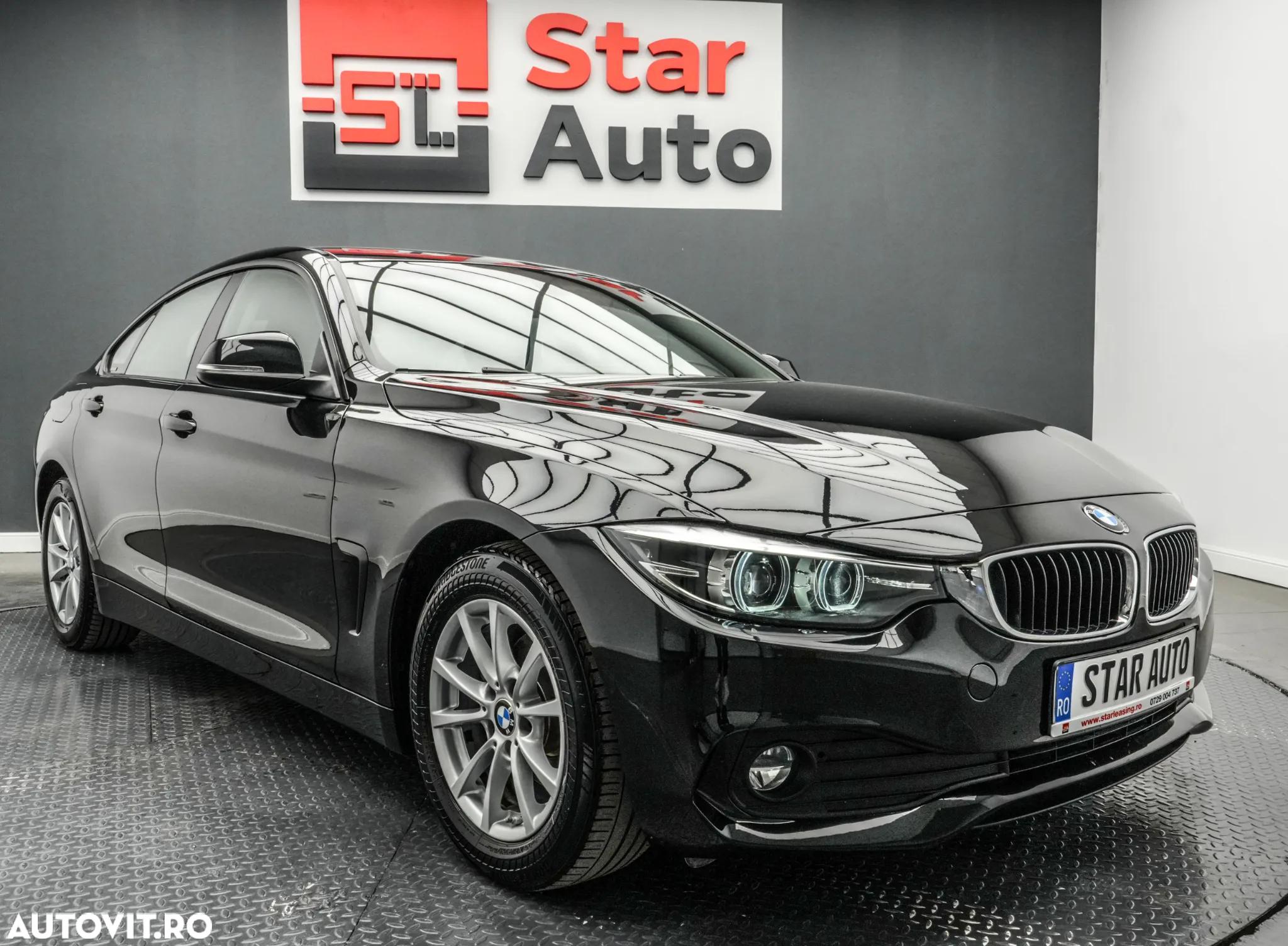 BMW Seria 4 - 4
